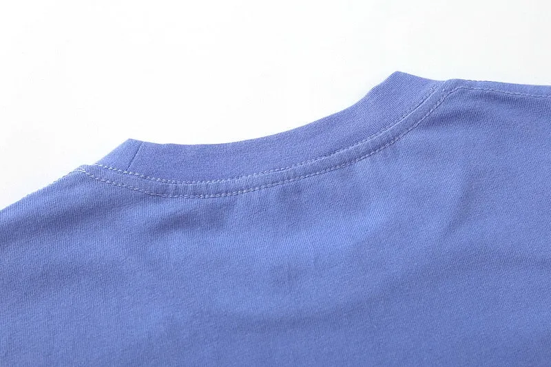 Gun Printed T-Shirt