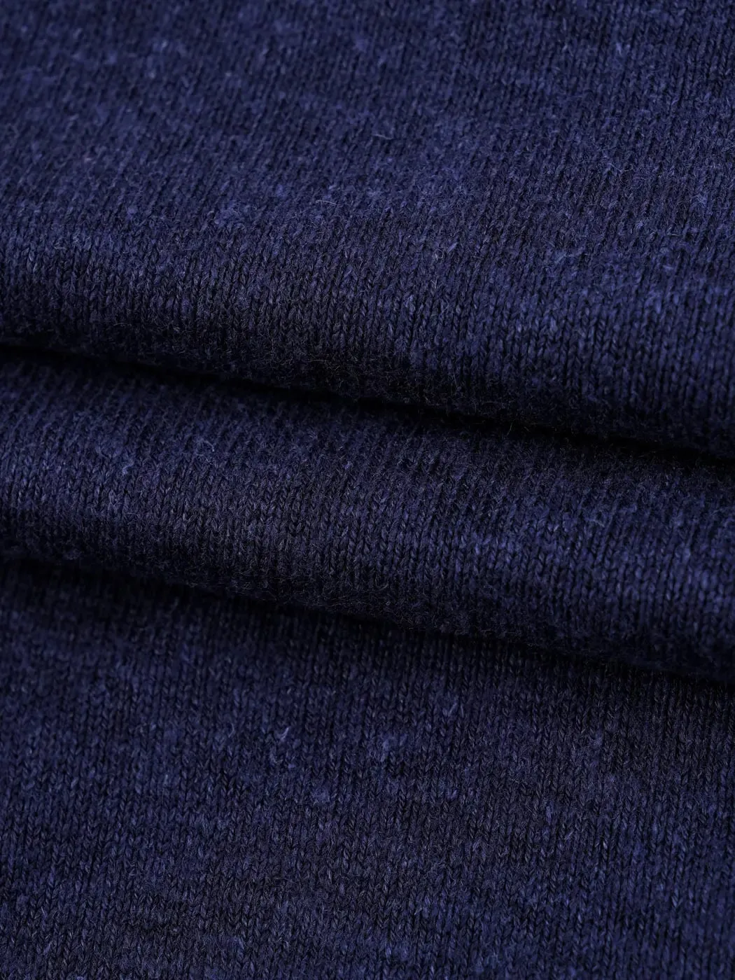 Hemp & Tencel Mid-Weight Jersey Fabric  ( KJ17838, 5 colors )