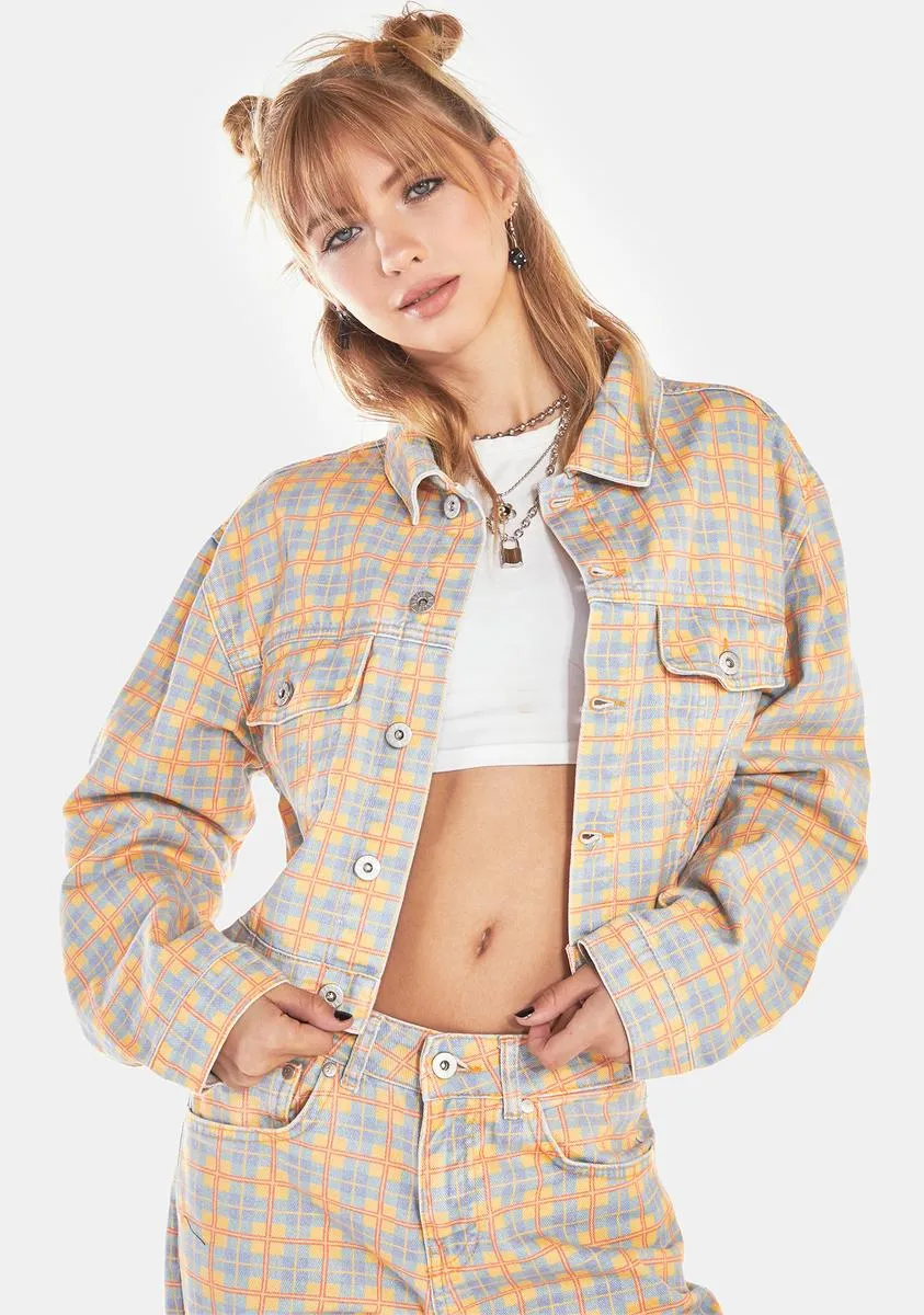 Karma Jacket