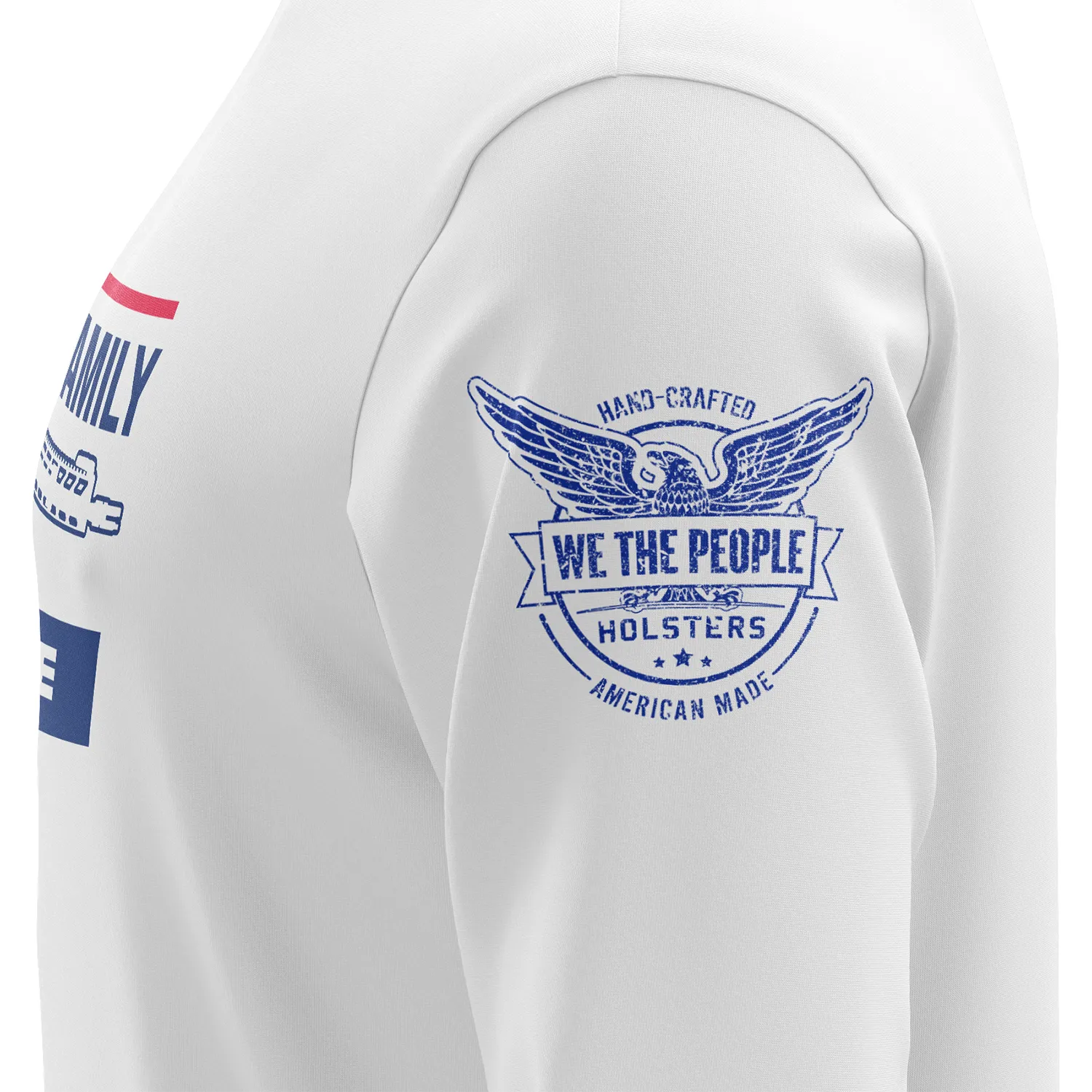Original Defense Long Sleeve Shirt