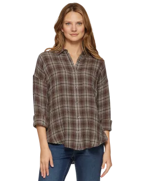 PADEN OVERSIZED SHIRT