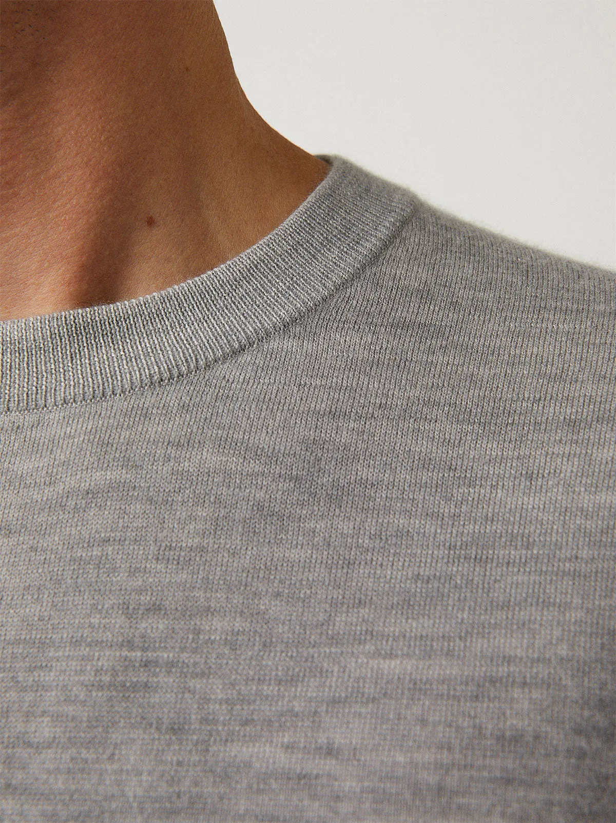 The Ancell Tee