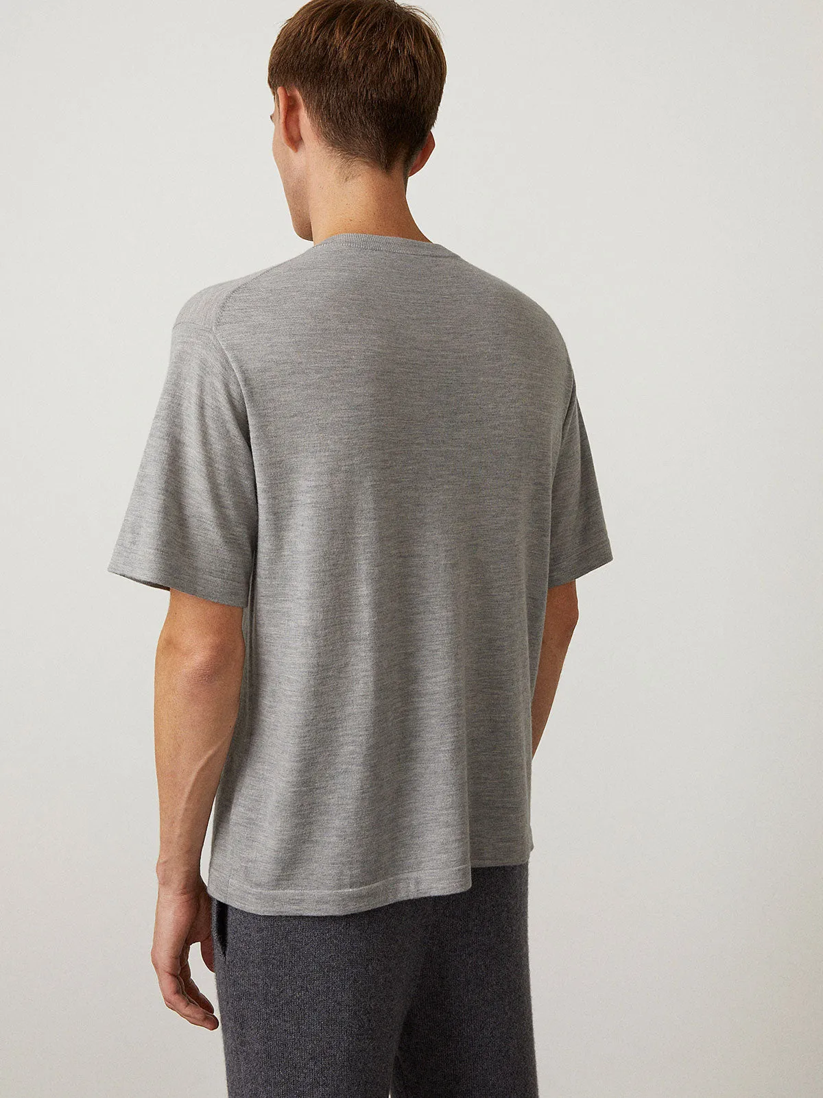 The Ancell Tee