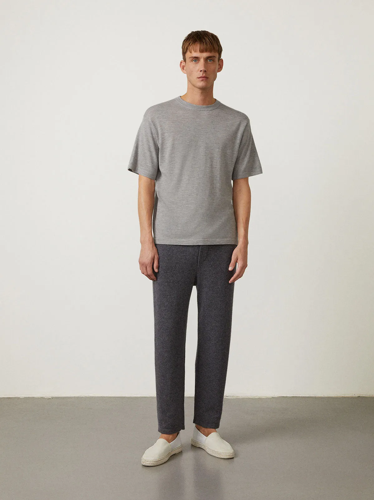 The Ancell Tee