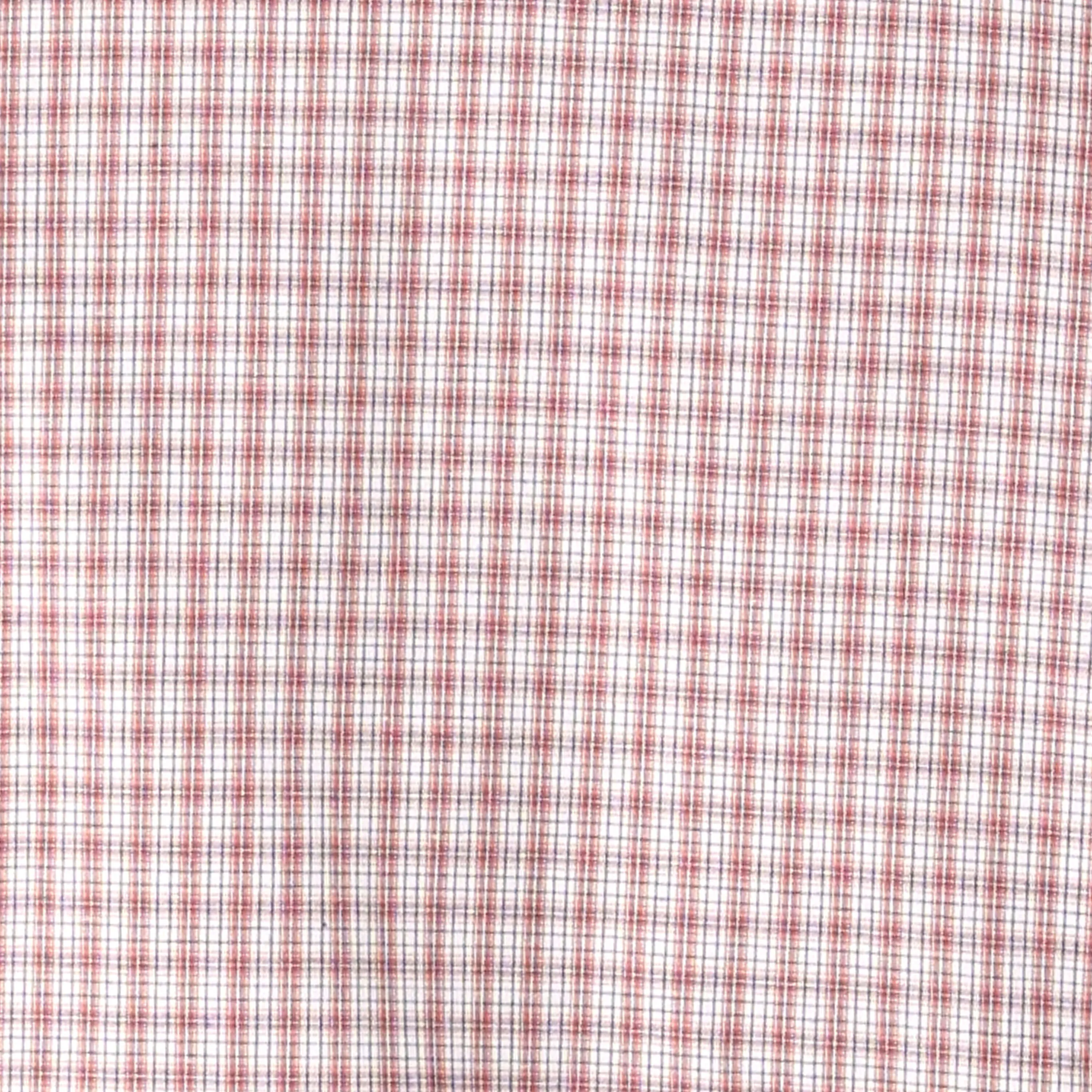 Wrangler | Wrinkle Resist Red Plaid LS Shirt